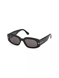 TOM FORD | Occhiali da sole FT1187/52 | Nero