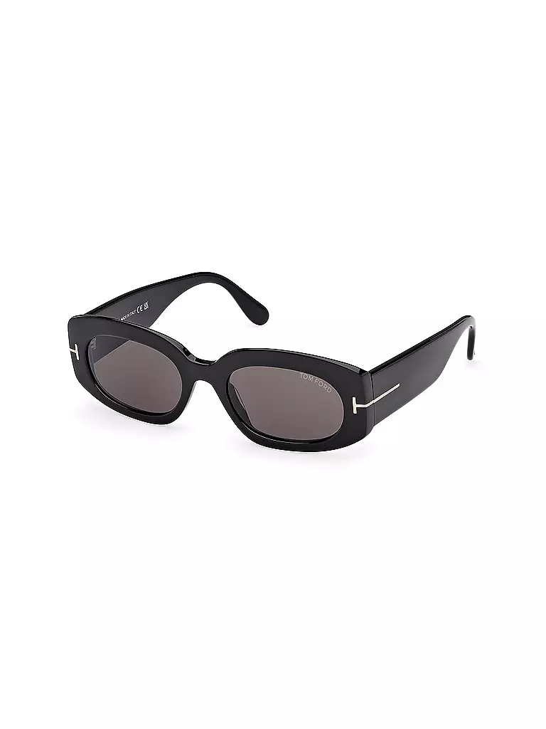 TOM FORD | Occhiali da sole FT1187/52 | Nero