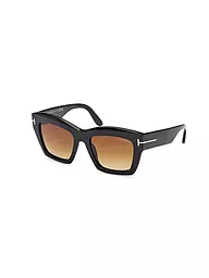 TOM FORD | Occhiali da sole FT1191/52 | Nero