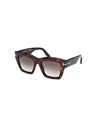 TOM FORD | Occhiali da sole FT1191/52 | Marrone