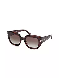 TOM FORD | Occhiali da sole FT1192/53 | Marrone