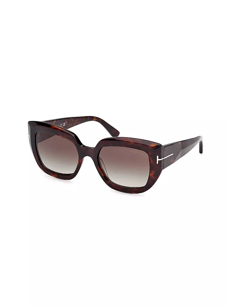 TOM FORD | Occhiali da sole FT1192/53 | Marrone
