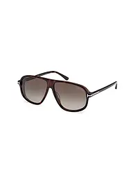TOM FORD | Occhiali da sole FT1208/61 | Marrone