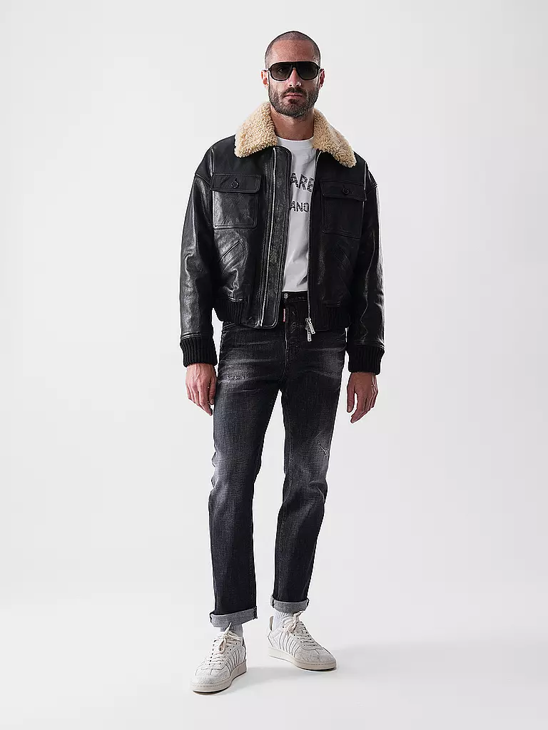 TOM FORD | Occhiali da sole FT1208/61 | Nero