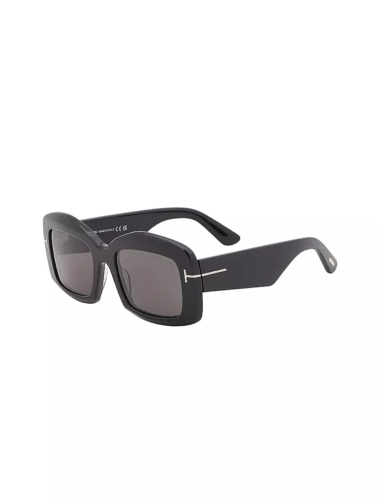 TOM FORD | Occhiali da sole FT1218/53 | Nero