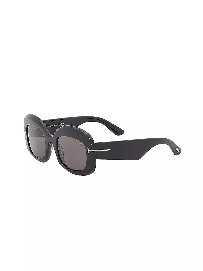 TOM FORD | Occhiali da sole FT1219/53 | Nero