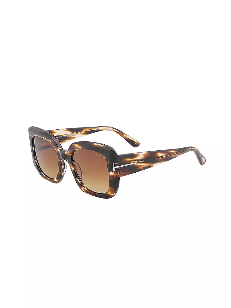 TOM FORD | Occhiali da sole FT1220/52 | Marrone