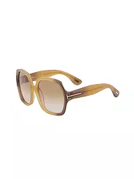 TOM FORD | Occhiali da sole FT1221/60 | Marrone chiaro