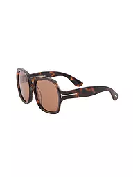 TOM FORD | Occhiali da sole FT1221/60 | Marrone
