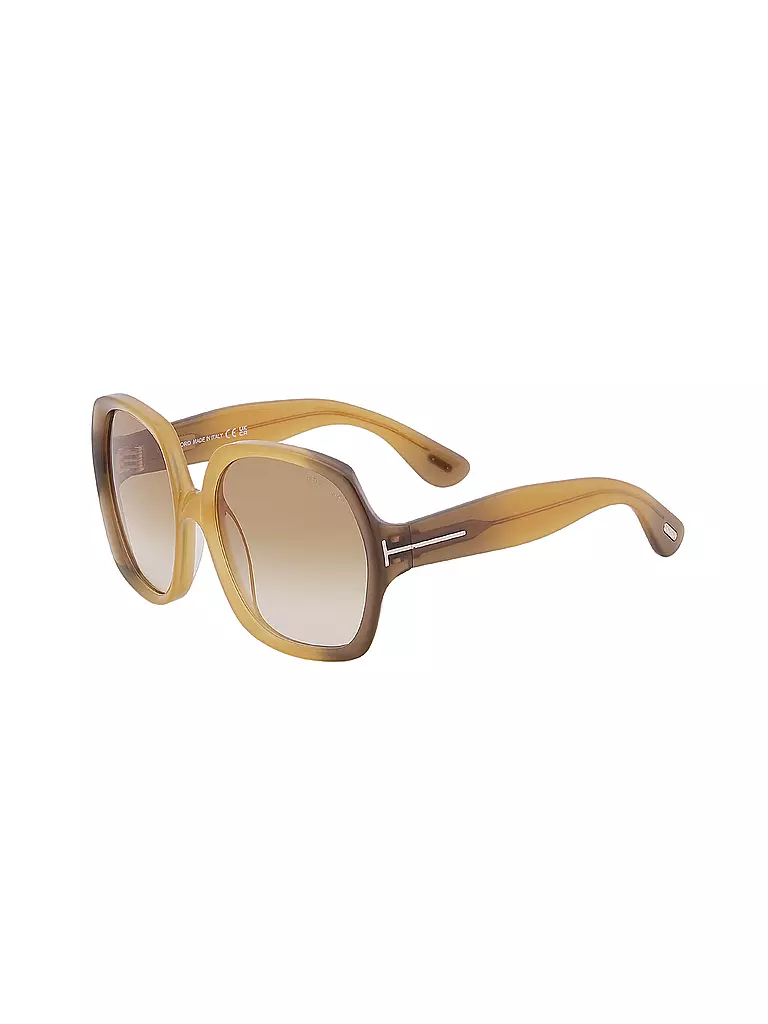 TOM FORD | Occhiali da sole FT1221/60 | Marrone chiaro