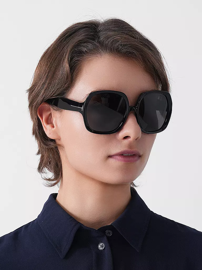 TOM FORD | Occhiali da sole FT1221/60 | Nero