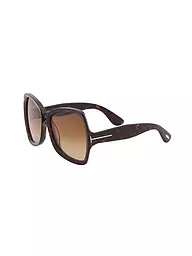 TOM FORD | Occhiali da sole FT1222/60 | Marrone