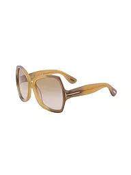TOM FORD | Occhiali da sole FT1222/60 | Marrone chiaro