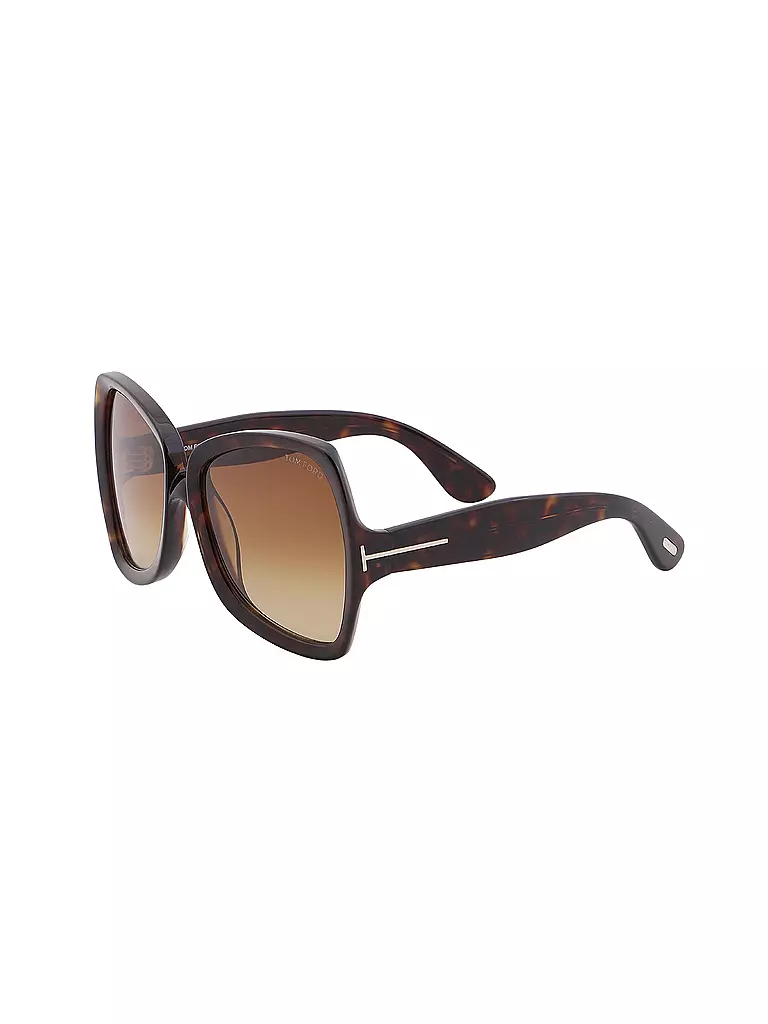 TOM FORD | Occhiali da sole FT1222/60 | Marrone