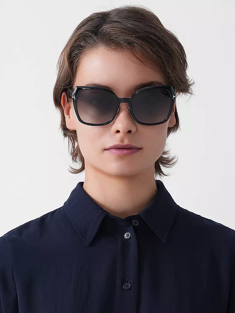 TOM FORD | Occhiali da sole FT1223/58 | Nero