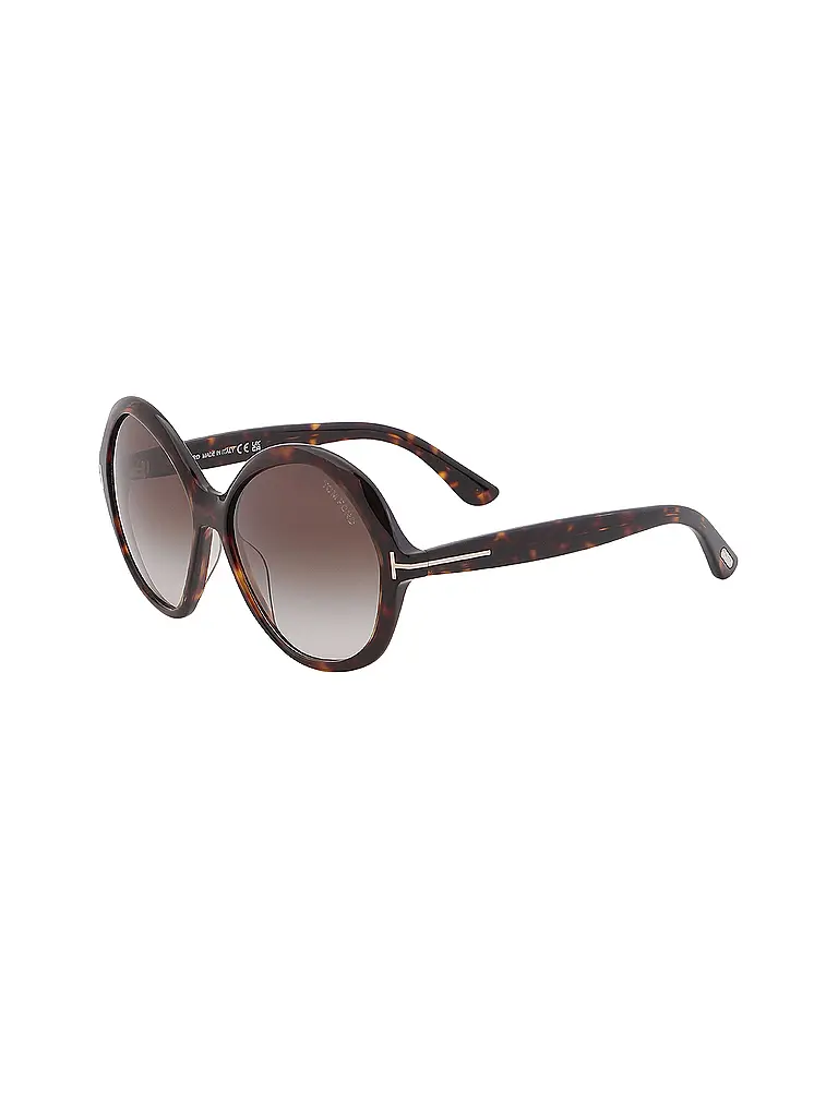 TOM FORD | Occhiali da sole FT1282/60 | Marrone