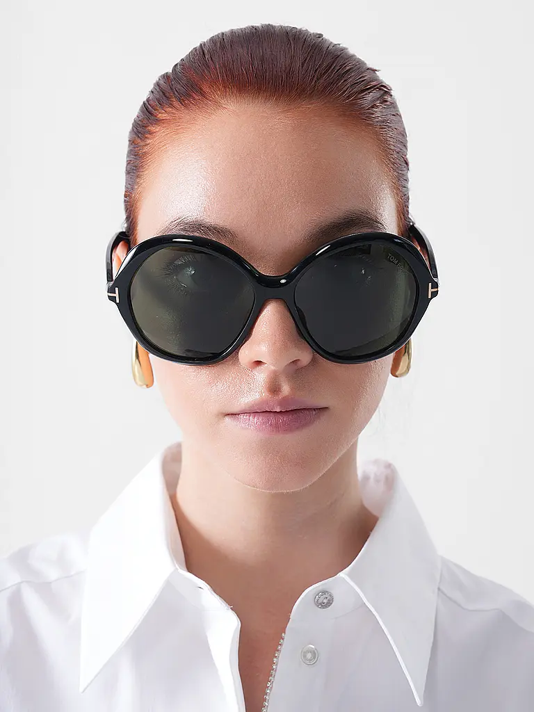 TOM FORD | Occhiali da sole FT1282/60 | Nero
