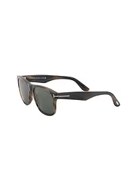 TOM FORD | Occhiali da sole FT1284/55 | Marrone