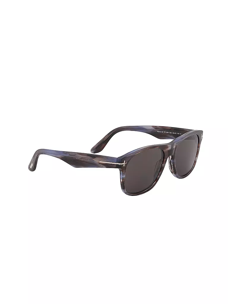 TOM FORD | Occhiali da sole FT1284/55 | Marrone