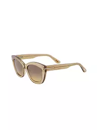 TOM FORD | Occhiali da sole FT1285/53 | Oliva