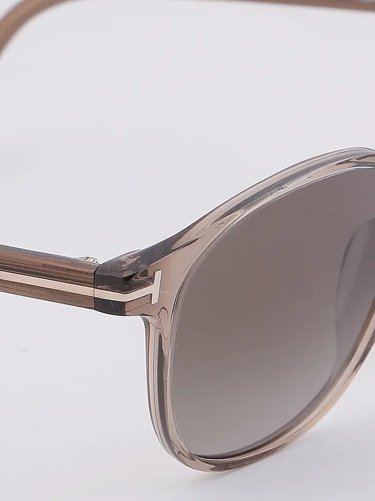 TOM FORD | Occhiali da sole FT1302/50 | Marrone