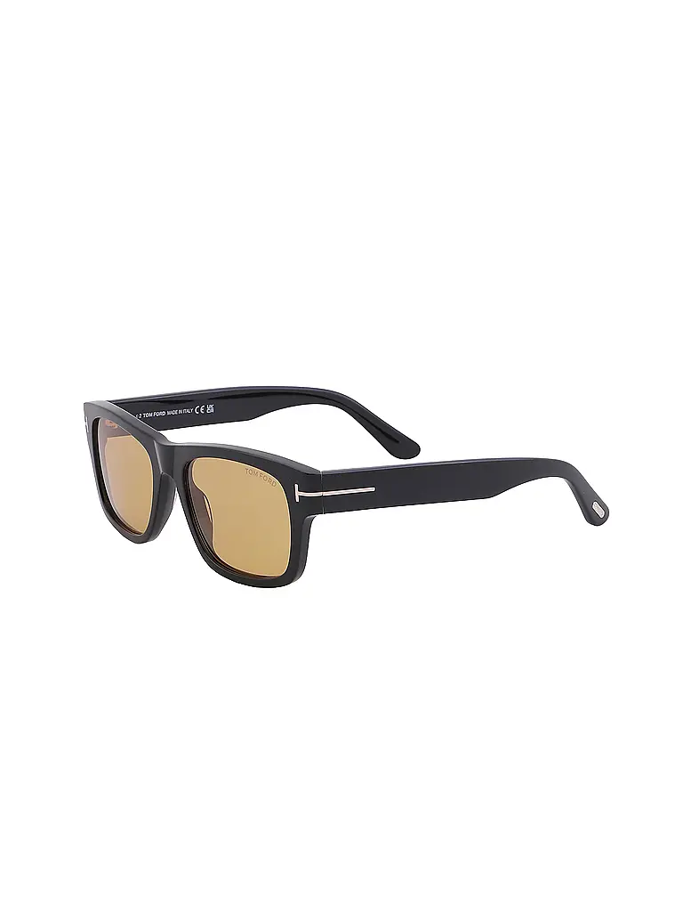 TOM FORD | Occhiali da sole FT1303/55 | Nero