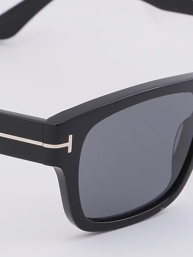 TOM FORD | Occhiali da sole FT1303/55 | Nero