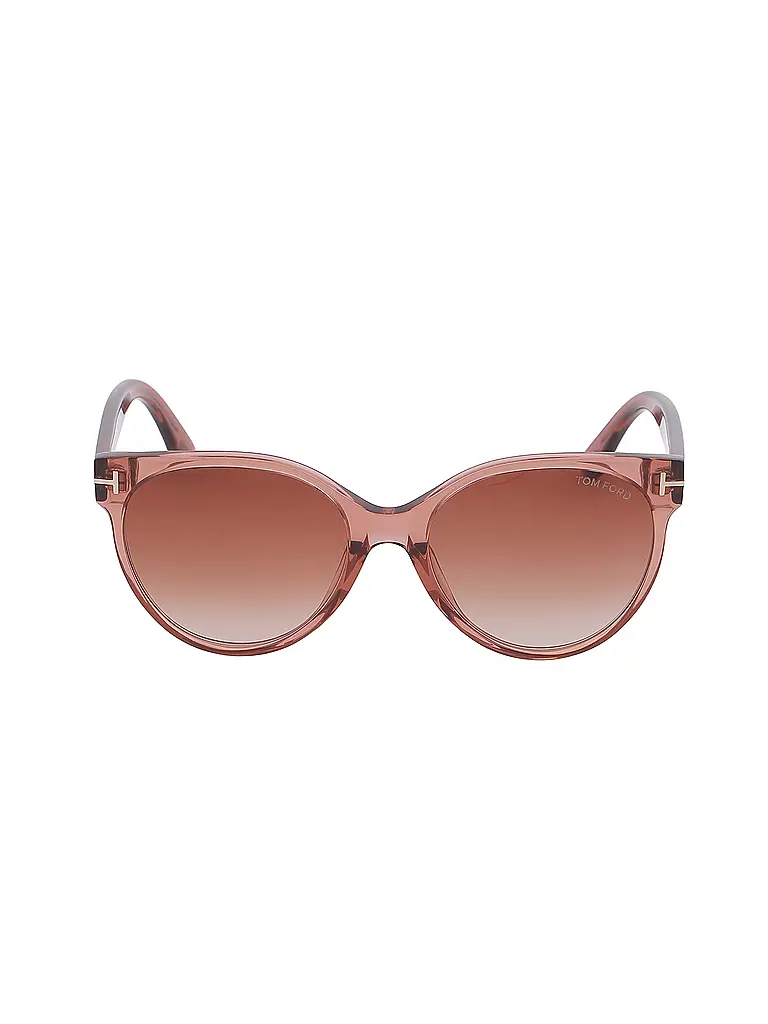 TOM FORD | Occhiali da sole FT1311/56 | Marrone