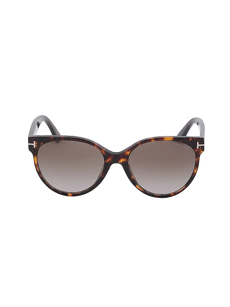TOM FORD | Occhiali da sole FT1311/56 | Marrone