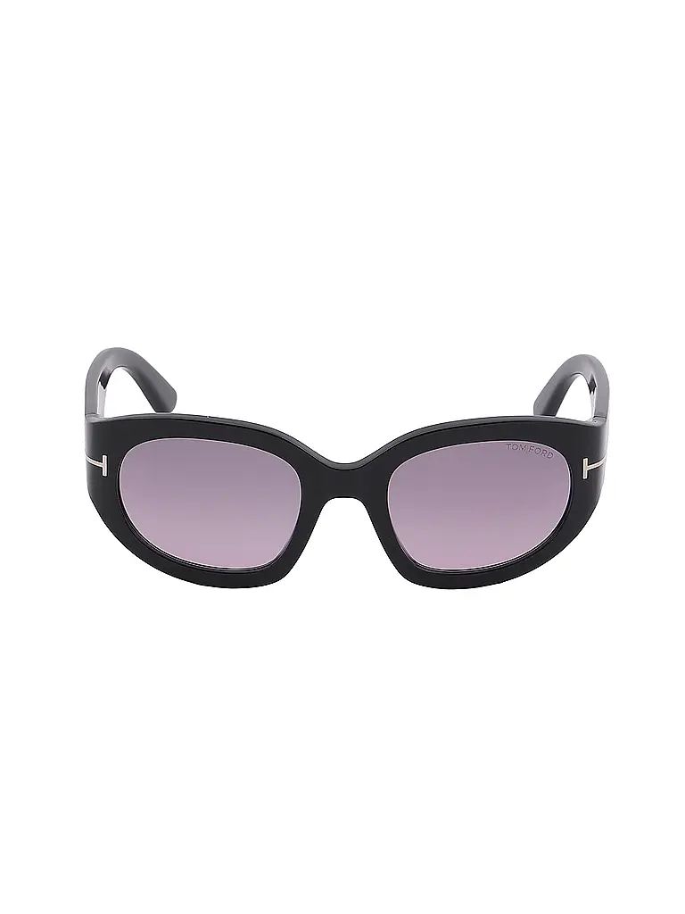 TOM FORD | Occhiali da sole FT1313/53
Marca: TOM FORD
Colore: nero
Categorie: Moda, Donna

Materiale: Plastica | Nero