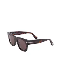 TOM FORD | Occhiali da sole FT1314/51 | Marrone