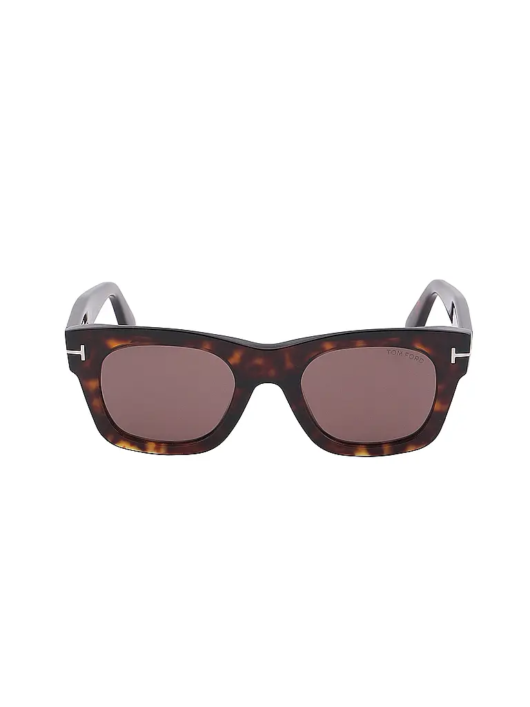 TOM FORD | Occhiali da sole FT1314/51 | Marrone
