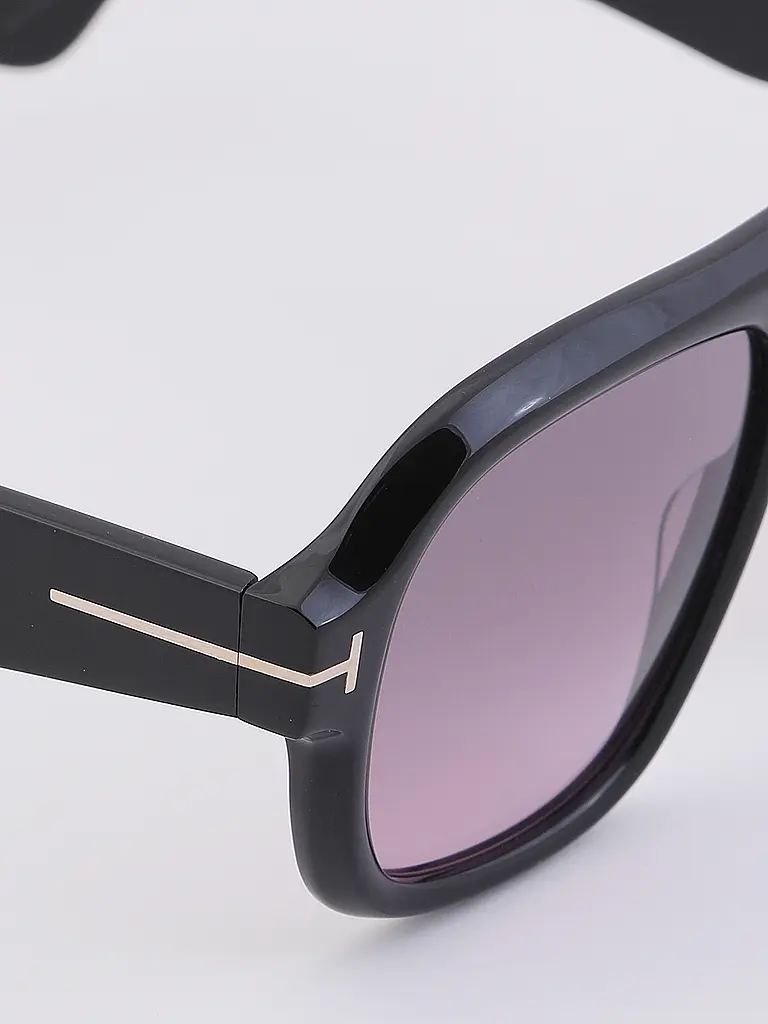 TOM FORD | Occhiali da sole FT1324/56 | Nero
