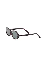 TOM FORD | Occhiali da sole FT1364/49 | Marrone