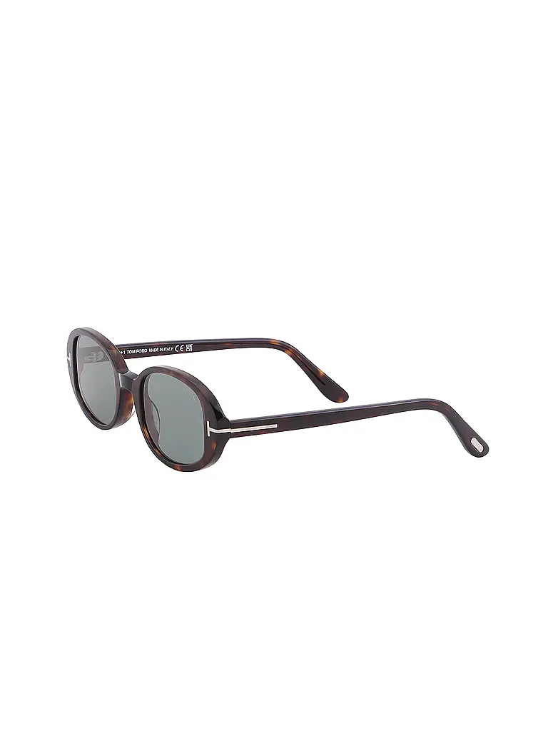 TOM FORD | Occhiali da sole FT1364/49 | Marrone