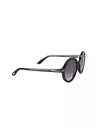 TOM FORD | Occhiali da sole Nicolette-02 FT0602 | Nero