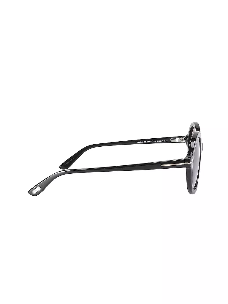 TOM FORD | Occhiali da sole Nicolette-02 FT0602 | Nero