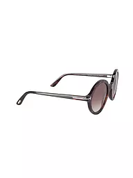 TOM FORD | Occhiali da sole Nicolette-02 FT0602 | Marrone