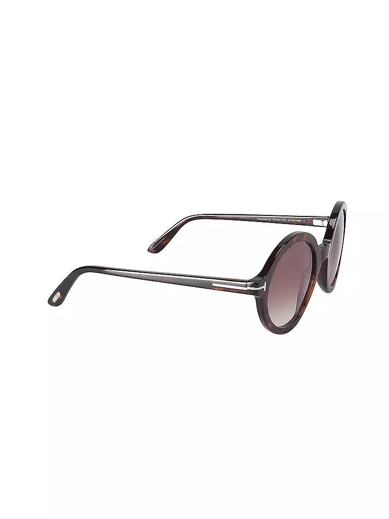 TOM FORD | Occhiali da sole Nicolette-02 FT602 | Marrone