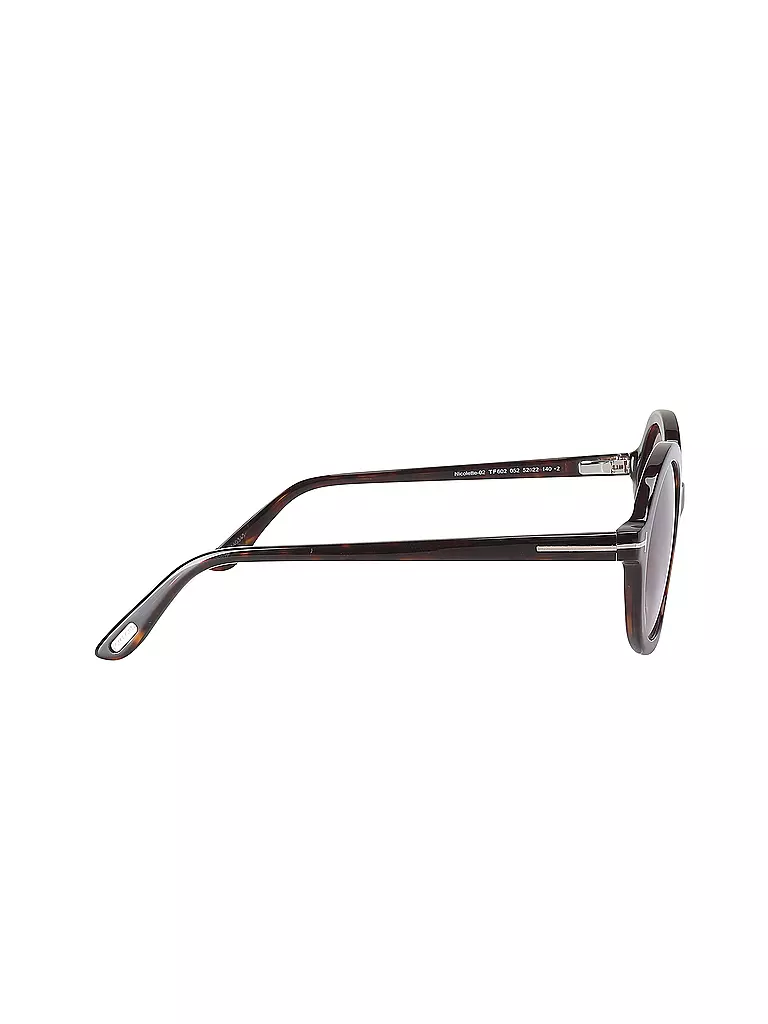 TOM FORD | Occhiali da sole Nicolette-02 FT602 | 