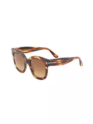 TOM FORD | Occhiali da sole | Marrone