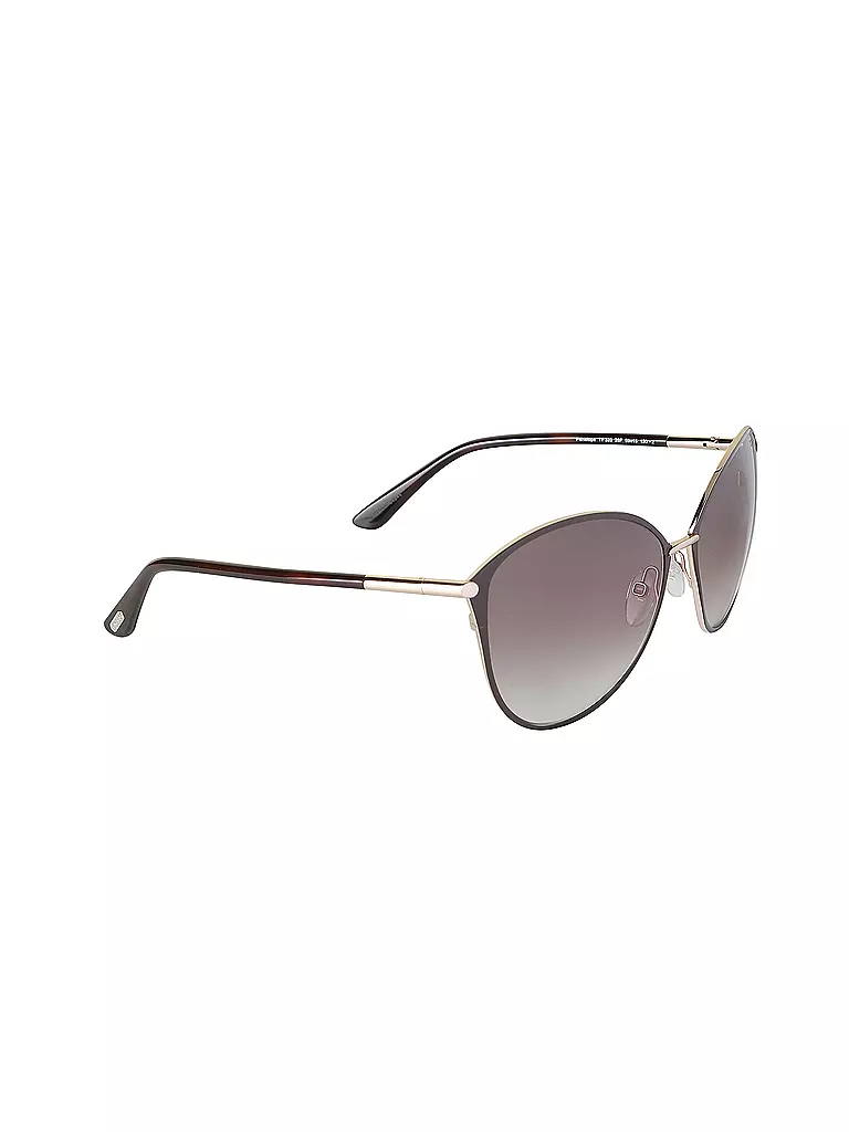 TOM FORD | Occhiali da sole | Marrone