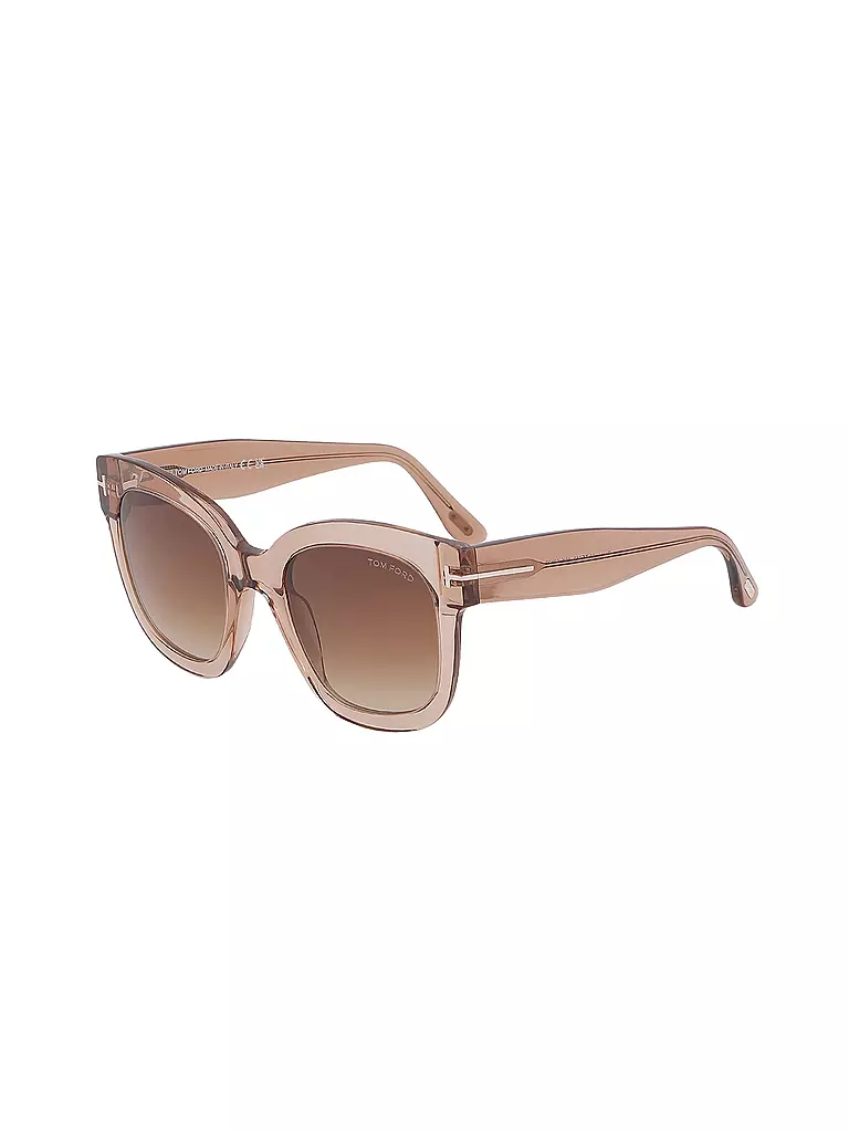 TOM FORD | Occhiali da sole | Marrone