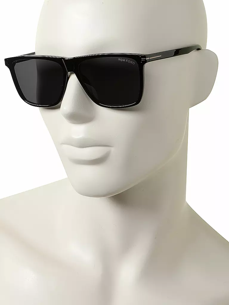 TOM FORD | Occhiali da sole | Nero