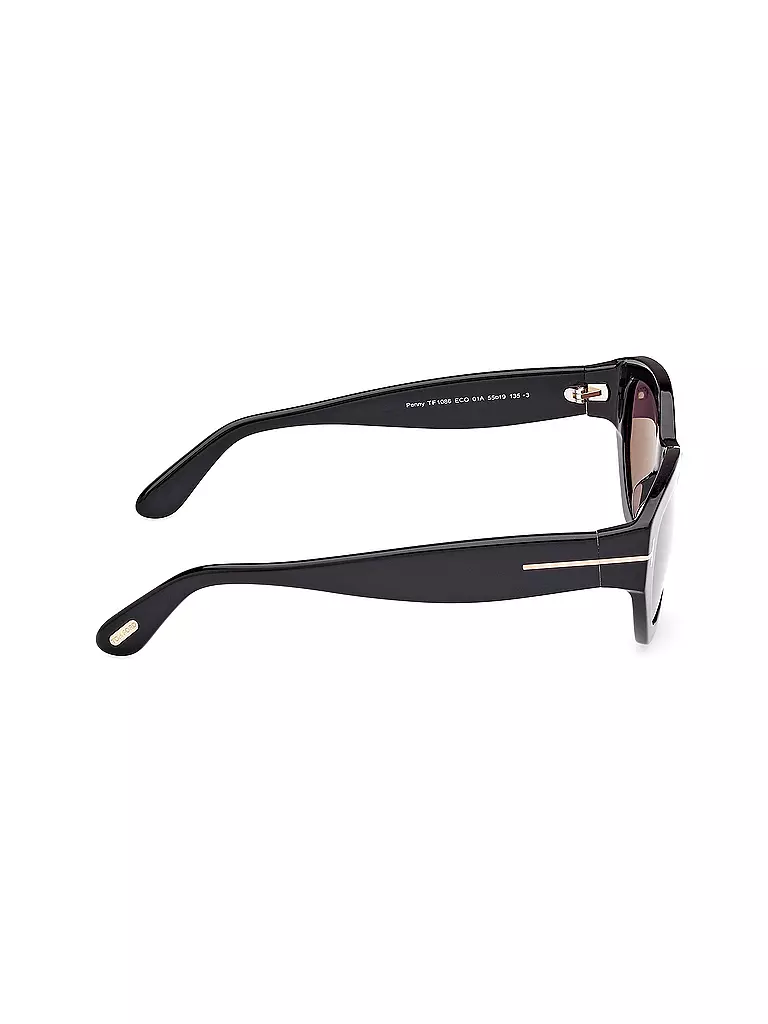 TOM FORD | Sonnenbrille FT1086/55
Marke: TOM FORD
Farbe: nero
Kategorien: Moda,Donna

Materiale: Plastica | Nero