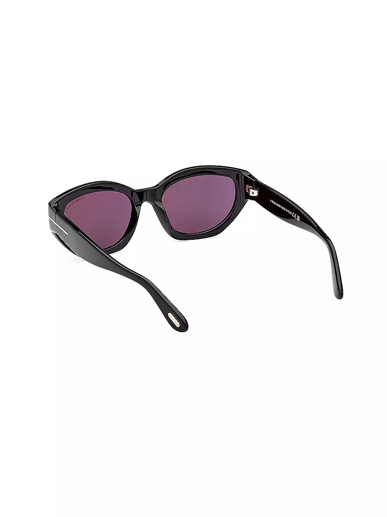TOM FORD | Sonnenbrille FT1086/55
Marke: TOM FORD
Farbe: nero
Kategorien: Moda,Donna

Materiale: Plastica | Nero