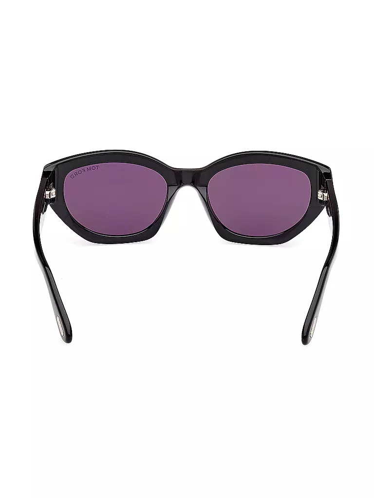 TOM FORD | Sonnenbrille FT1086/55
Marke: TOM FORD
Farbe: nero
Kategorien: Moda,Donna

Materiale: Plastica | Nero