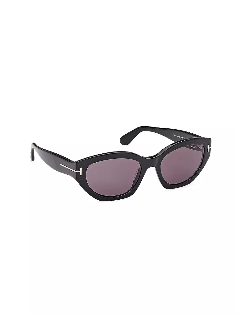 TOM FORD | Sonnenbrille FT1086/55
Marke: TOM FORD
Farbe: nero
Kategorien: Moda,Donna

Materiale: Plastica | Nero