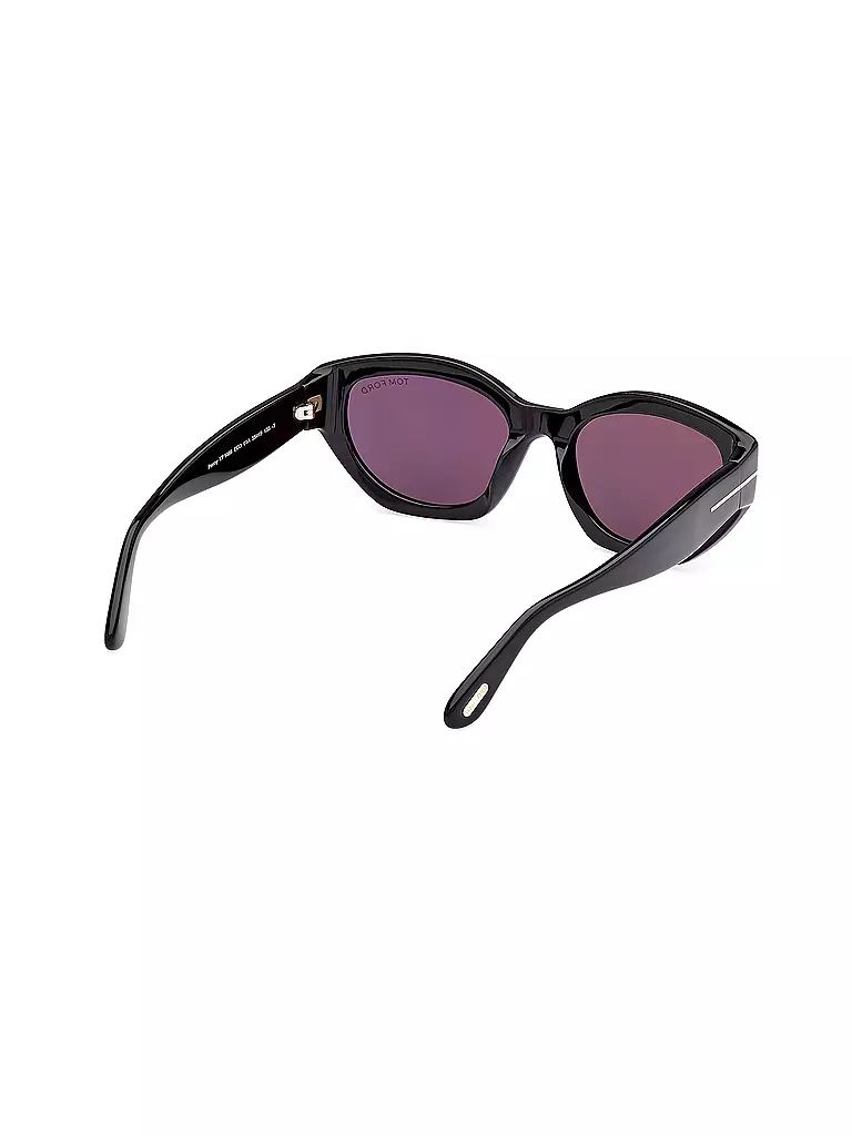 TOM FORD | Sonnenbrille FT1086/55
Marke: TOM FORD
Farbe: nero
Kategorien: Moda,Donna

Materiale: Plastica | Nero