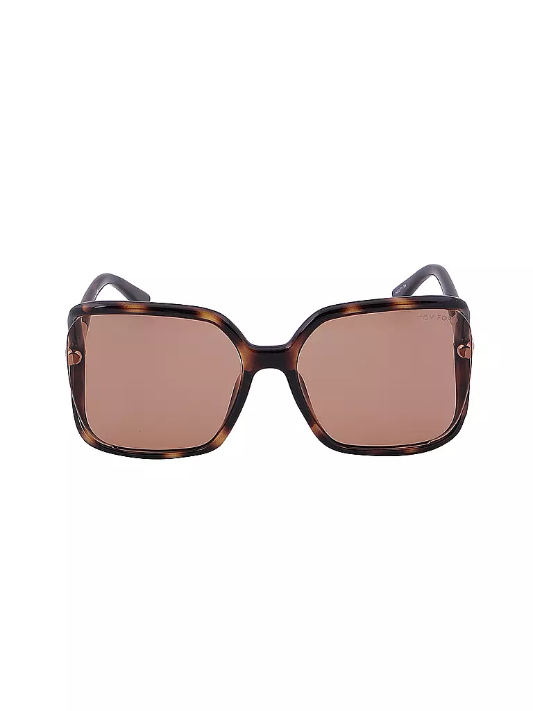 TOM FORD | Sonnenbrille FT1089/60 | Marrone